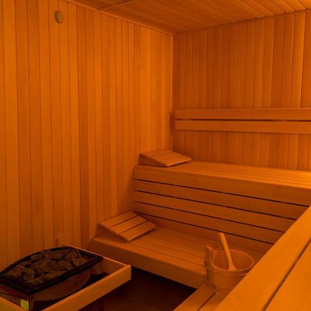 Boutique Wellness Hotel Ambrosia TTchernomorets Extérieur photo