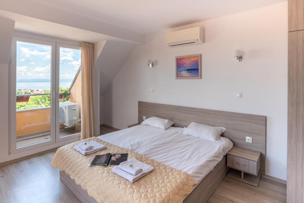 Boutique Wellness Hotel Ambrosia TTchernomorets Extérieur photo