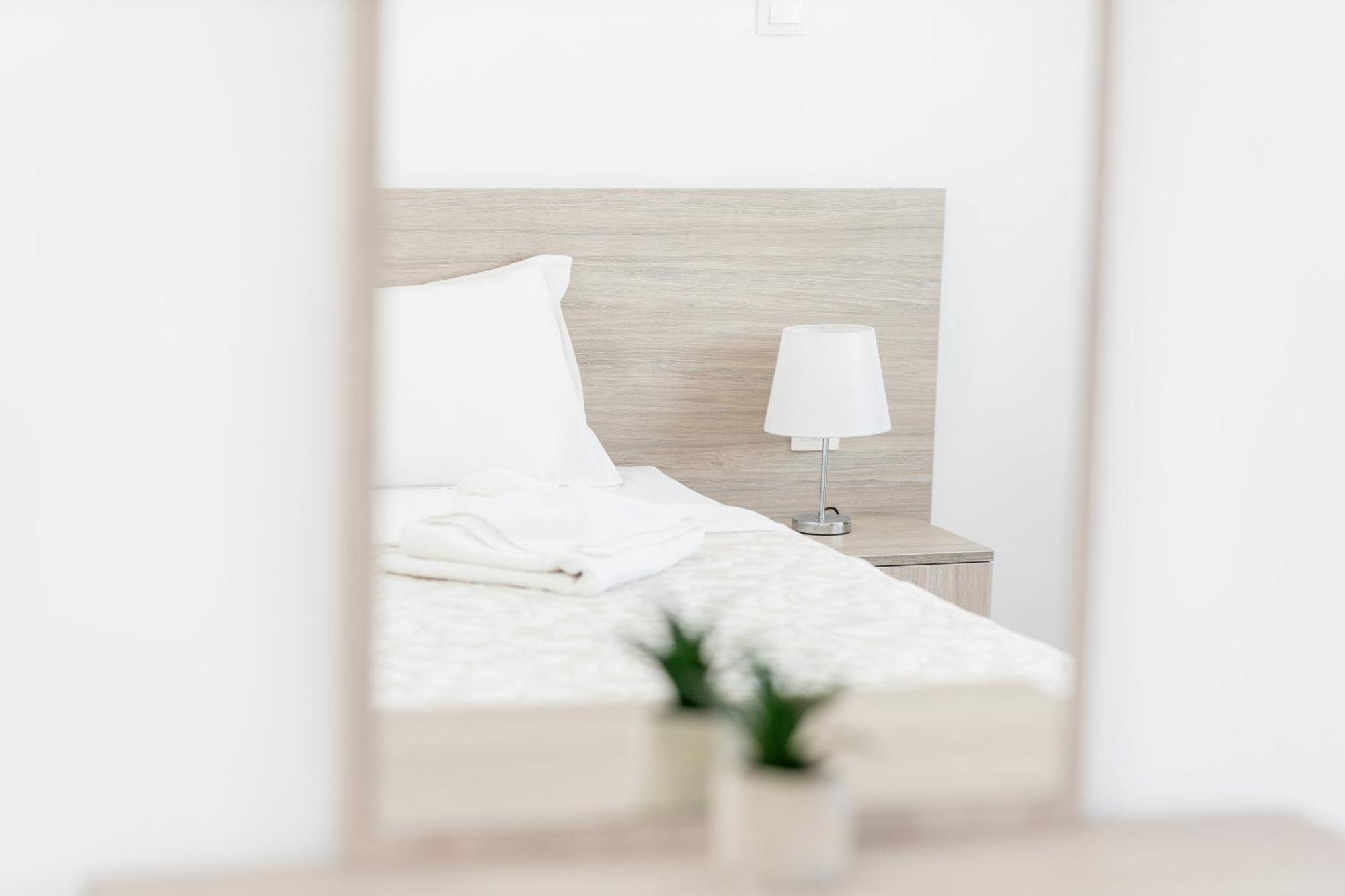 Boutique Wellness Hotel Ambrosia TTchernomorets Extérieur photo