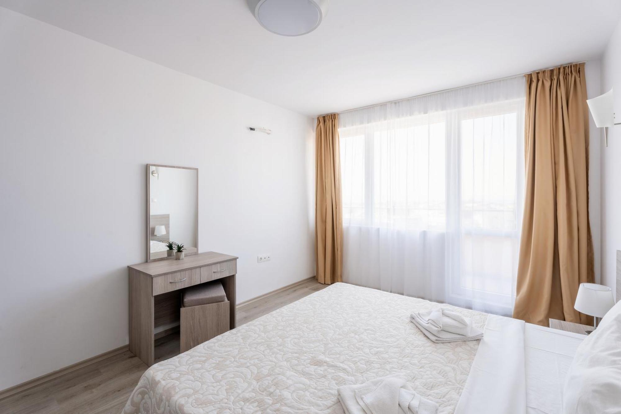 Boutique Wellness Hotel Ambrosia TTchernomorets Extérieur photo