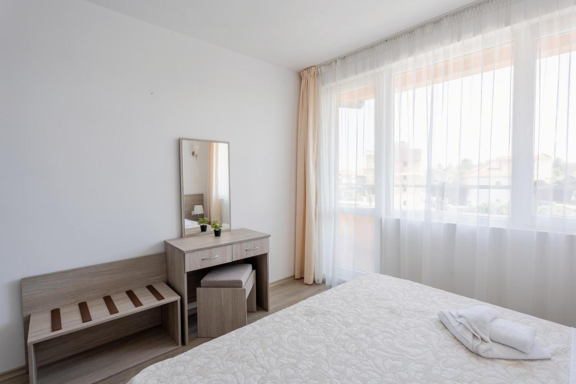 Boutique Wellness Hotel Ambrosia TTchernomorets Extérieur photo