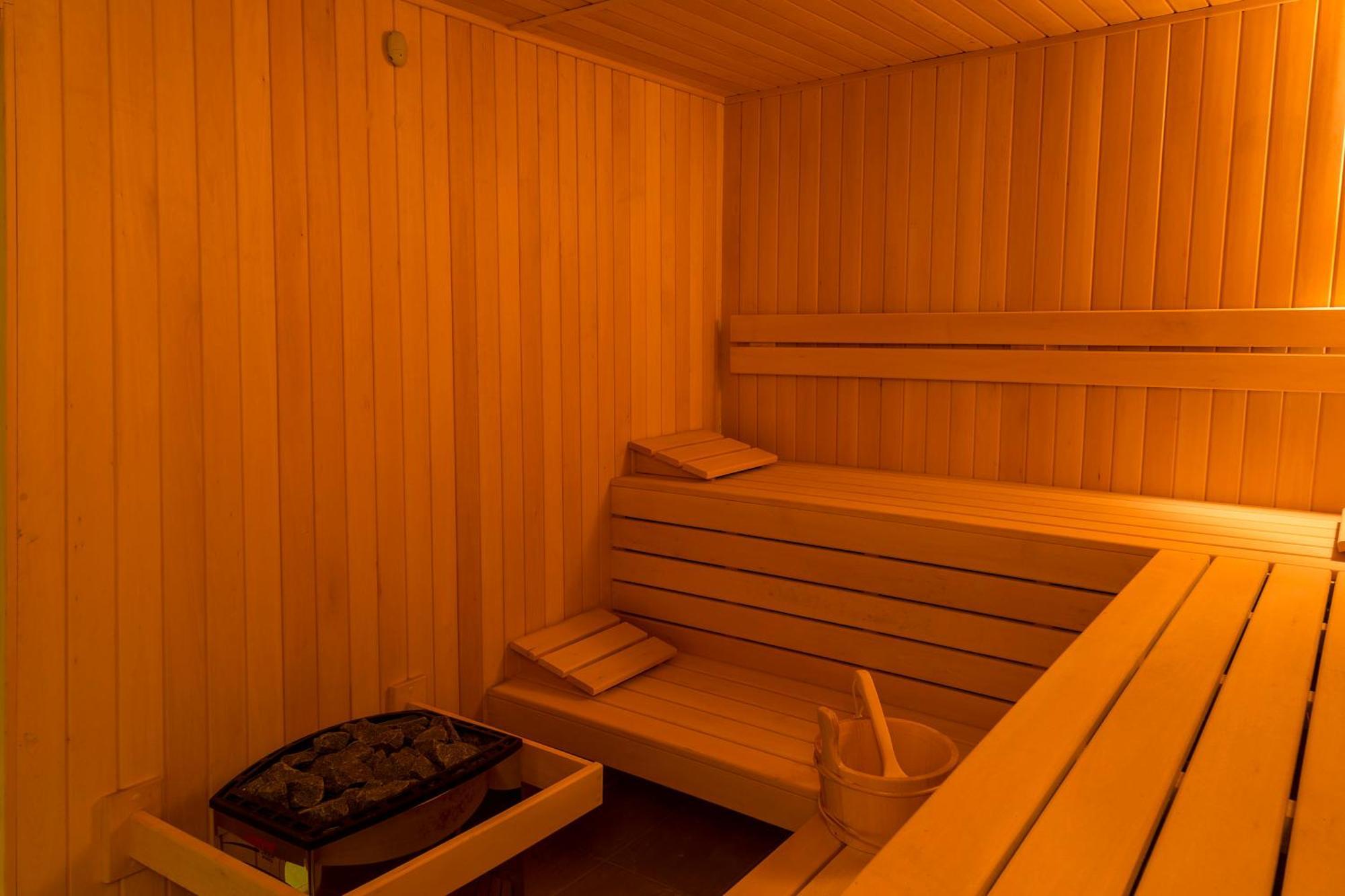 Boutique Wellness Hotel Ambrosia TTchernomorets Extérieur photo