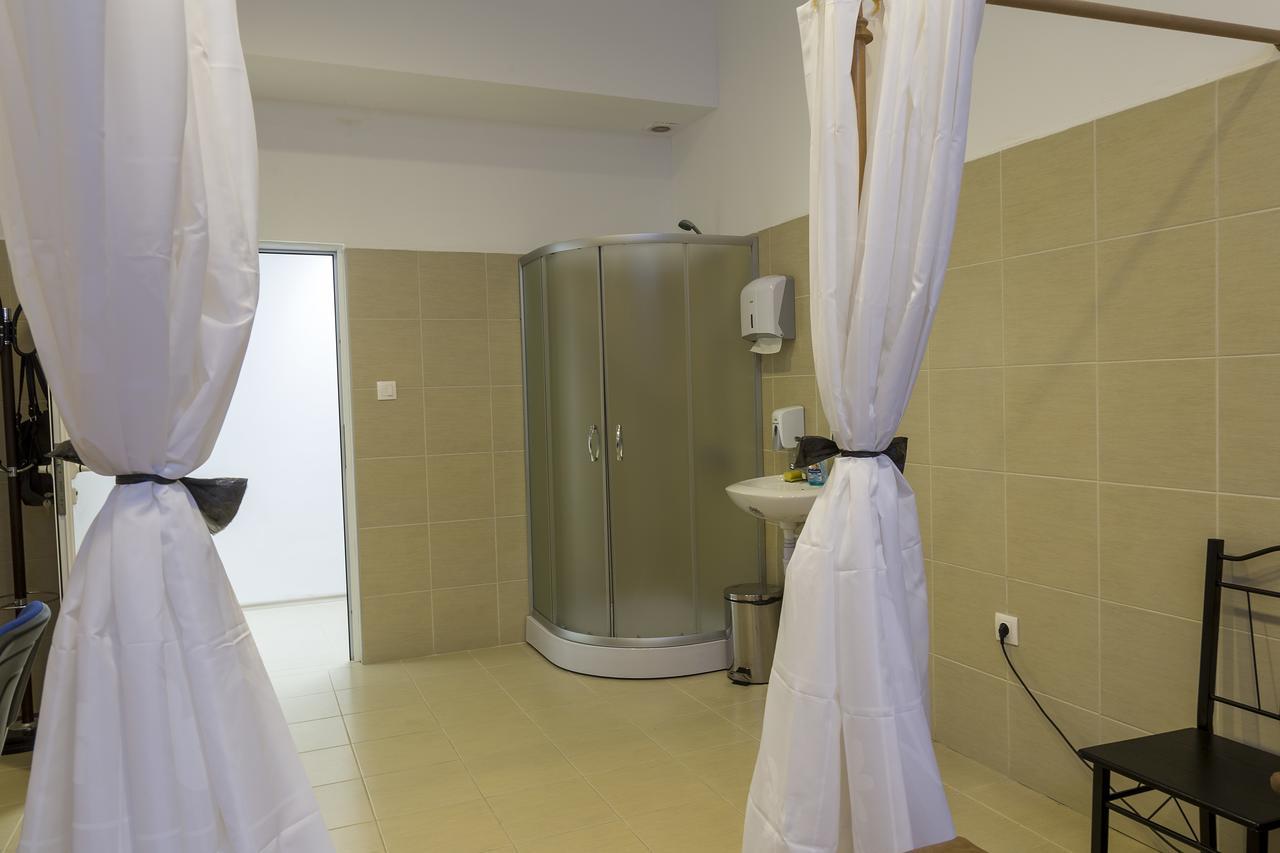 Boutique Wellness Hotel Ambrosia TTchernomorets Extérieur photo