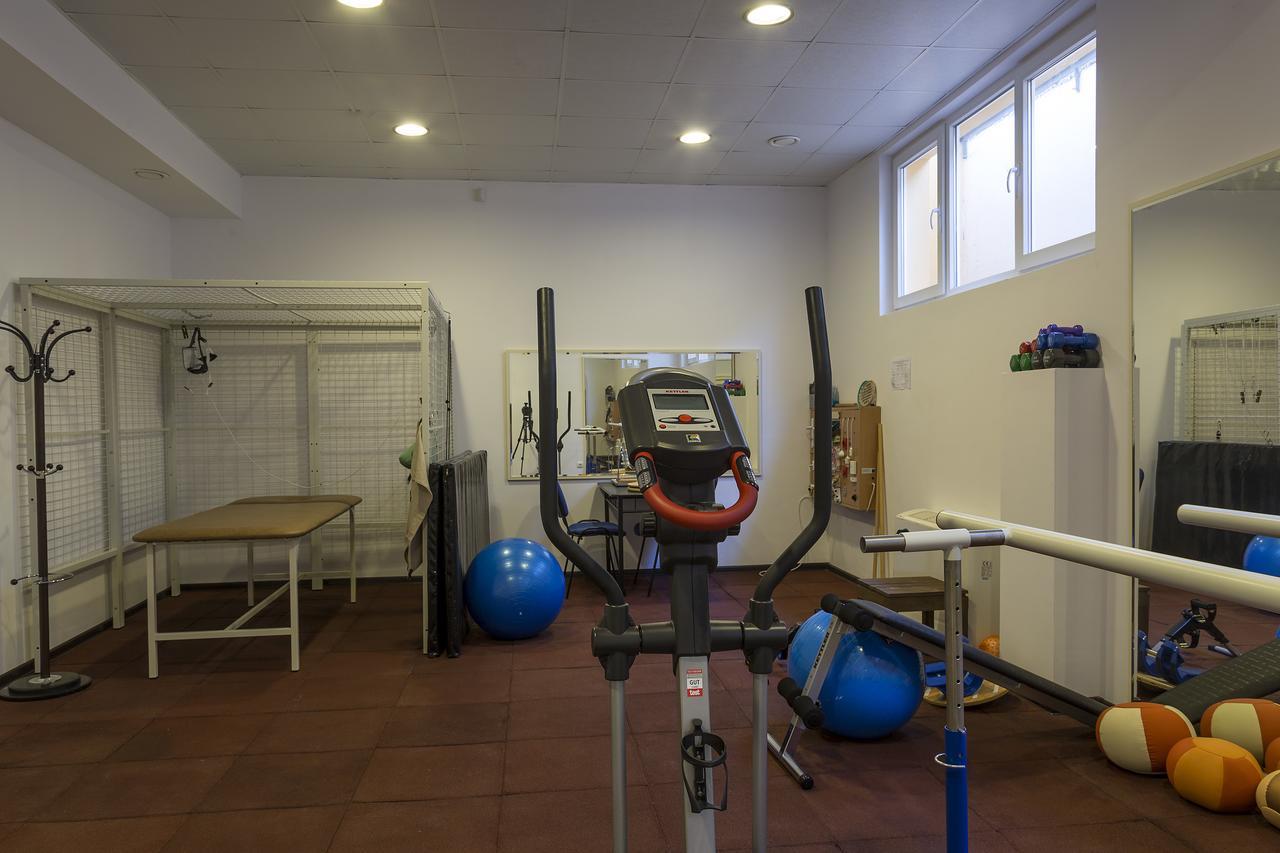 Boutique Wellness Hotel Ambrosia TTchernomorets Extérieur photo