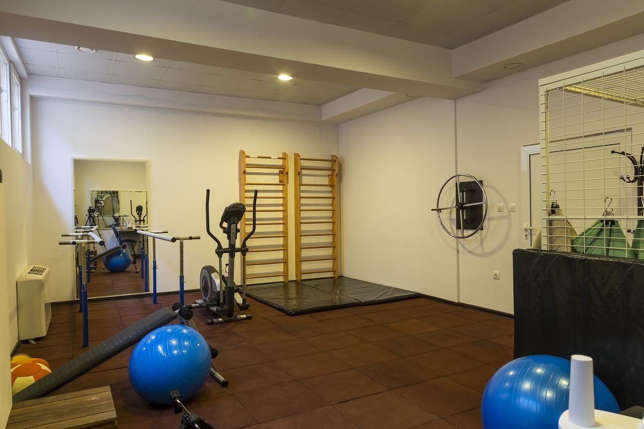 Boutique Wellness Hotel Ambrosia TTchernomorets Extérieur photo