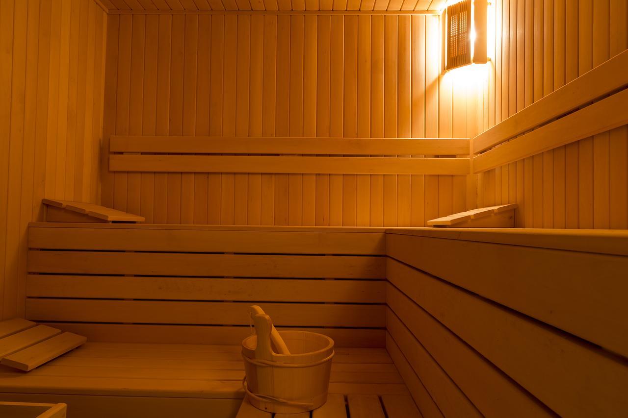 Boutique Wellness Hotel Ambrosia TTchernomorets Extérieur photo