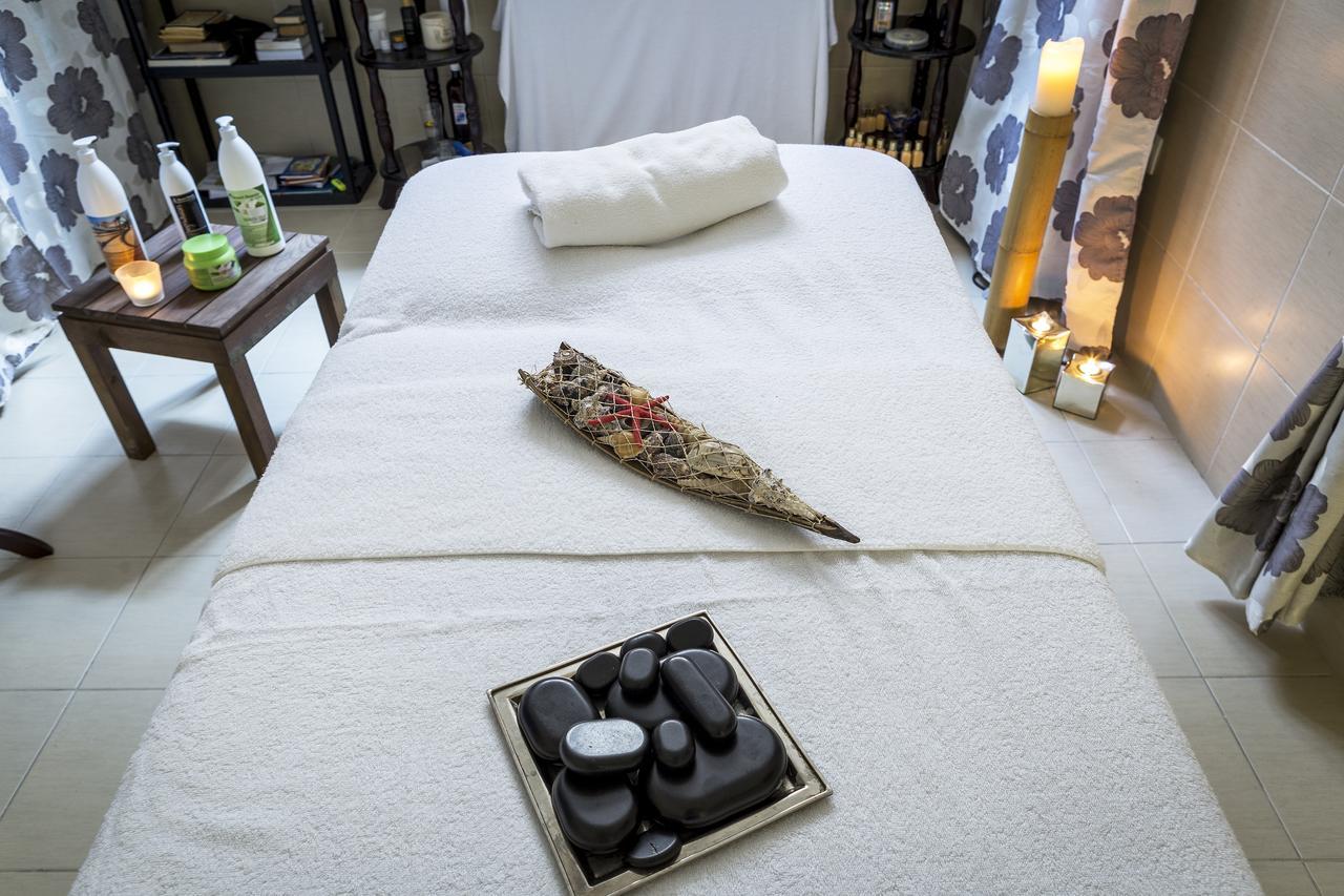 Boutique Wellness Hotel Ambrosia TTchernomorets Extérieur photo